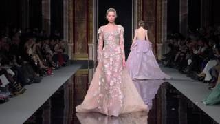 ZNSS2017 - Ziad Nakad Haute Couture - Spring/Summer 2017