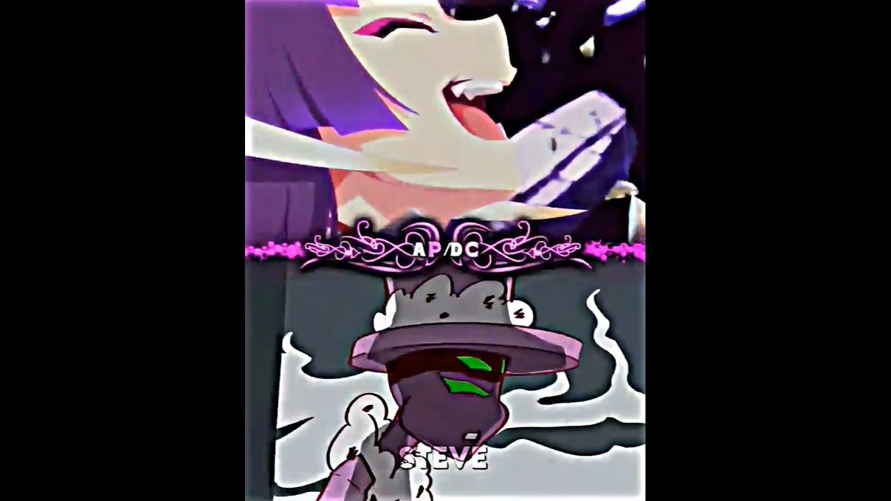 Overkill | Video game vs Cartoon Part 32 