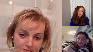Sesja nr 166 Adrian - Nieobecność, zmiana zachowania dziecka - Hipnoza regresyjna z Kasią Szumal