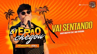 Banda Grafith Feat. Dan Ventura - Vai Sentando Ep 2026.1 Carnaval 2026
