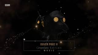 Best Epic Trailer Music - Raven Part II - Ender Güney  Resimi