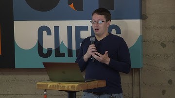 SF Scala: Eugene Burmako & Alex Suhan, Swift as syntactic sugar for MLIR