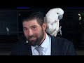 Pat Maroon & Malibu the 🐤 Birb 🐤