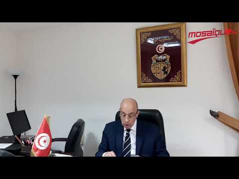 سفير تونس بالأردن لقاءات تعاون قطاعي واللجنة العليا المشتركة في 2022