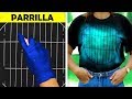 20 IDEAS FANTÁSTICAS CON BLANQUEADOR PARA TU ROPA