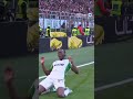 ISMAËL KONÉ WITH A MAGNIFICENT FINISH FOR SASSUOLO VS MILAN ⚽️🇨🇦