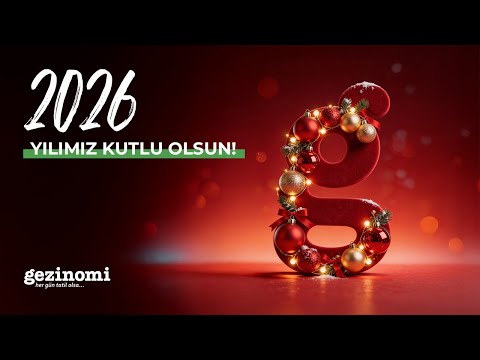 Takvimler yenilendi, hayaller yeniden yola çıktı. ✨