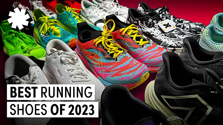 Best Running Shoes 2023 | Ft. ASICS, New Balance, Adidas, Brooks and more - DayDayNews