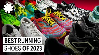 Best Running Shoes 2023 | Ft. ASICS, New Balance, Adidas, Brooks and more