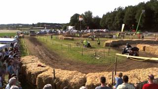 Rasenmäher-Racing Schmalegg 2014 - Quad Show 2