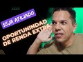 Como ser um afiliado na Hotmart e ganhar metade do valor vendendo meus cursos Low-Code Microsoft