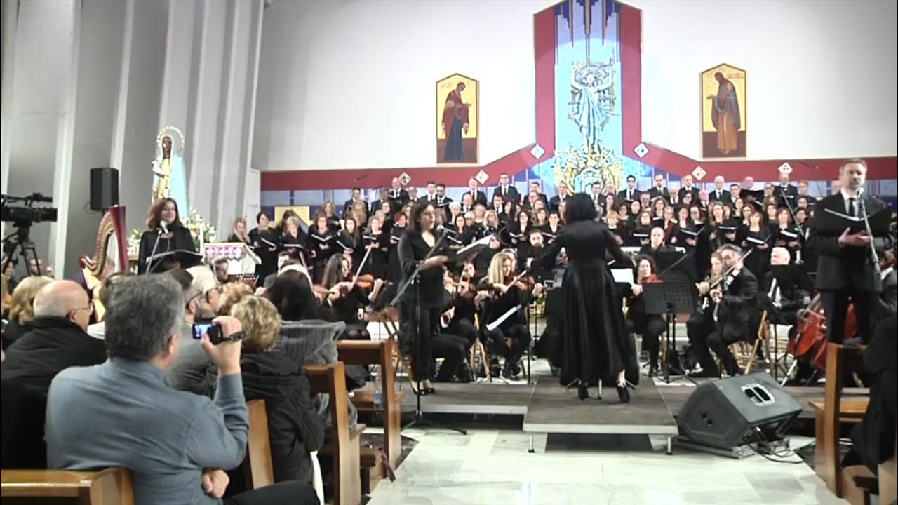 1 - Noi ti Lodiamo Dio