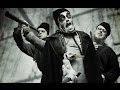 The Tiger Lillies - The rime of the ancient mariner - [2012] full album