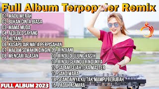 Full Album Terpopuler Remix Dara Fu - Madu Merah