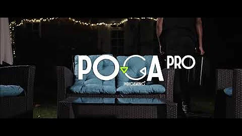 POGA PRO - best gaming case on the market