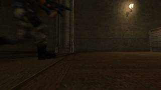 Full team on cbble - spraydown