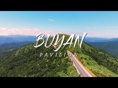 【阿凱Kaixun】BUYAN PAVILION | THE BEAUTY OF TAIWAN | 不厭亭