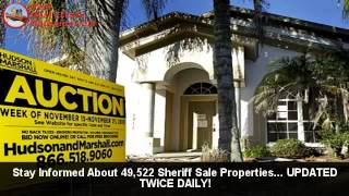 Foreclosed Homes In Gastonia NC - North Carolina Real Estate Super Deals