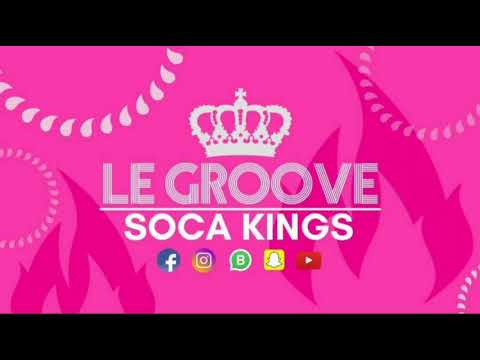 Le Groove - Island Boy (Cover)