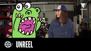 Mandys Chief Engineer Audition Tape Go