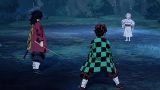 Thc2 Giyu & Tanjiro Vs. Rui Requested