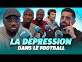 Surmonter la dpression dans le sport  le parcours inspirant de mamadou diakit