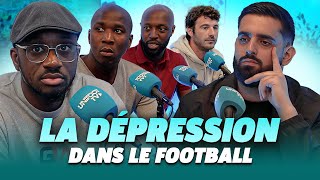 Surmonter la Dépression dans le Sport : Le Parcours inspirant de Mamadou Diakité