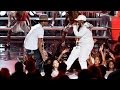 Pharrell "Come Get It Bae" Missy Elliott Surprise Performance at BET Awards 2014!