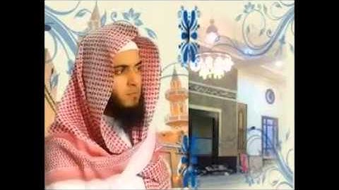 الشيخ عبد العزيز الزهراني تلاوة خاشعة بكى وابكى المصلين