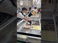 Selling Handmade Tiramisu on the Street | Elegant Dessert in Real Time (1 Hour)