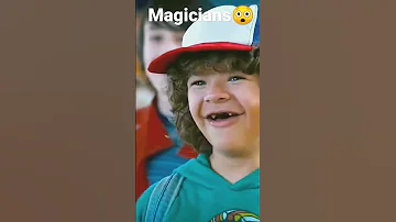 magicians children 🧒 😲😮 #best #movie #magician