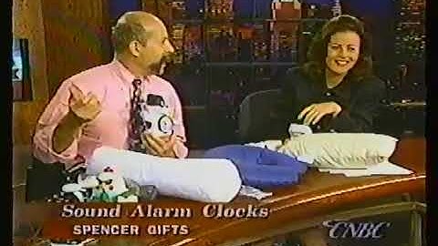 Best of Dick DeBartolo MAD Writer GMi Super Show S&D Wake Up 7-12-96 Beach 7-15-96 Pet 8-2-96 (5)