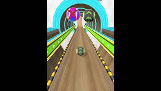 🔥 Going Balls VS Rollance Balls VS Rolling Ball Games New Race 729 | Android/IOS Games screenshot 3