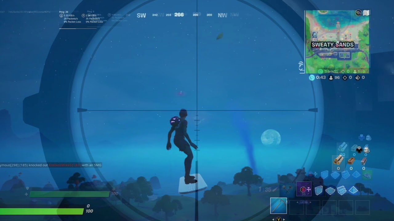 Evolution of Galactus in the sky Fortnite YouTube