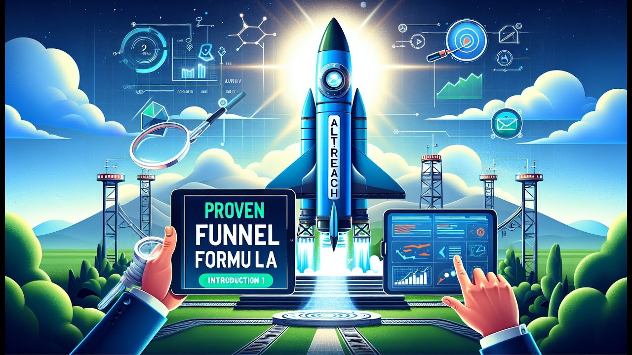 Unlock Lead Gen Secrets with Survey Funnels 🎯