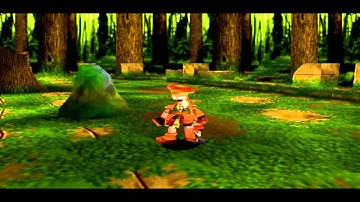 Threads of Fate - Part 1 - The Story of an Emo Kid