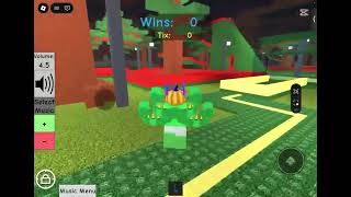 Testing a Roblox code rot game (part 1)!