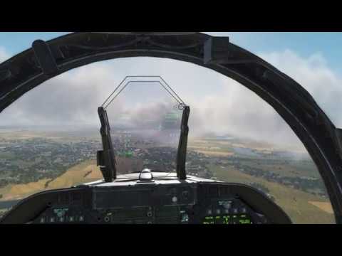 Watch DCS: F/A-18 - Playing with the weather, pretty clouds on YouTube Watch DCS: F/A-18 - Playing with the weather, pretty clouds on YouTube