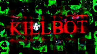 KILLBOT 100% BY LITHIFUSION // MAYMORY 2025