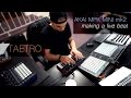 MIDI-клавиатура AKAI MPK MINI MK2 MIDI