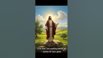 💫"Stop Scrolling! Your Blessing Is Here Today#jesuschrist  #jesuslovesyou #jesusmessage #jesus #love