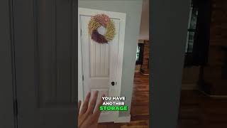 🏡 Wait until you see the entrance on this Broken Arrow home… 👀🔥