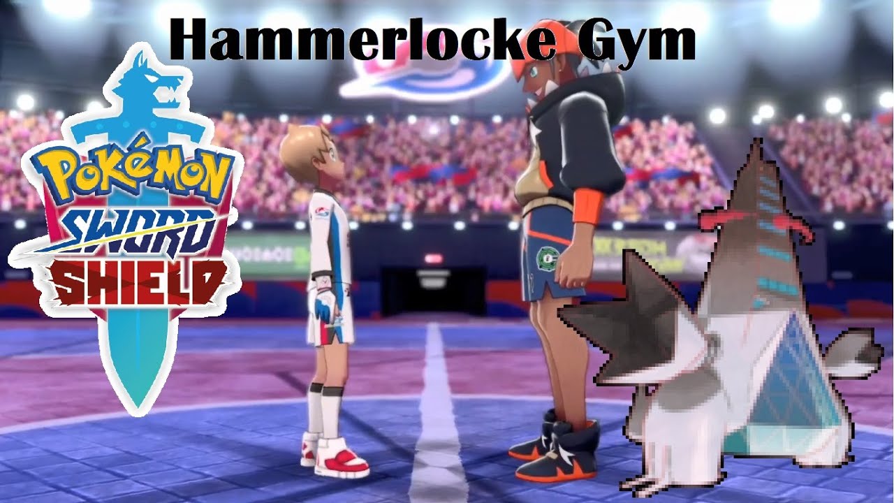 Hammerlocke Gym Hammerlock is a form of the armlock in wrestling and