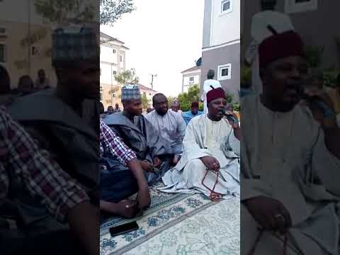 Kanurai Gidan Qur Ani