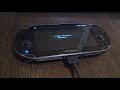 Если компьютер не видит ps vita