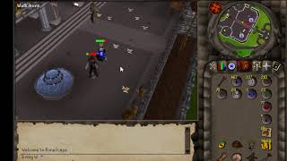 RuneScape 2004