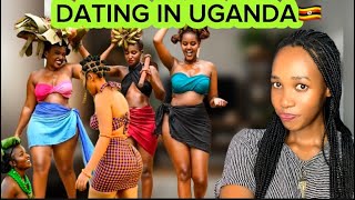 Dating Culture shocks in Uganda!🤭| The TRUTH about Dating in Uganda!!🇺🇬