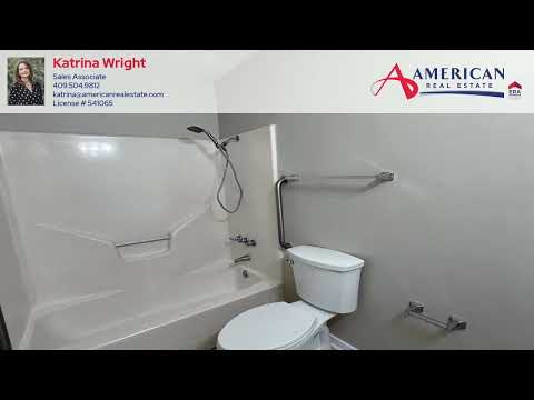10980 Pine Haven, Beaumont, TX home video tour