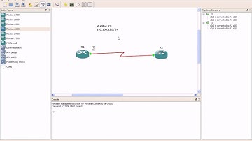 Point-to-Point Protocol PPP Lab 2 PPP Multilink