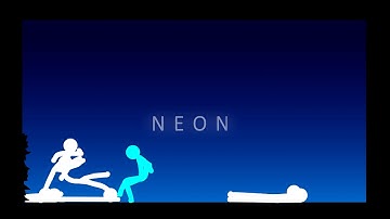 Stick Assault 2 Room 1 Entry - NeonAnims